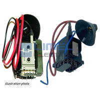 VN Transformátory TSL, HG, -LC/**- * zoznam v popise